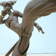 Illustration for article titled Super SFIVs Juri Looks Lovely In Resin